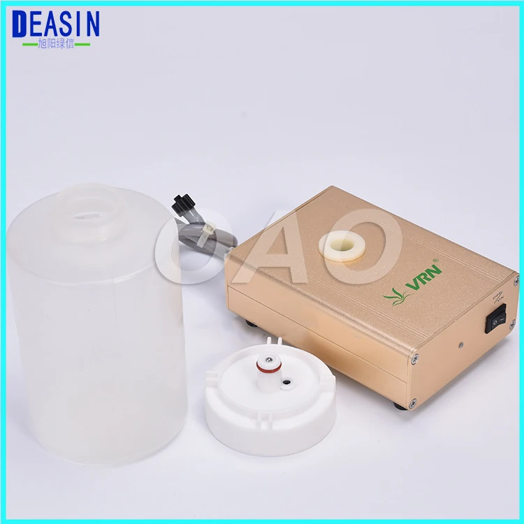 2018 высокое качество оборудования и стоматологический инструмент бутылка для