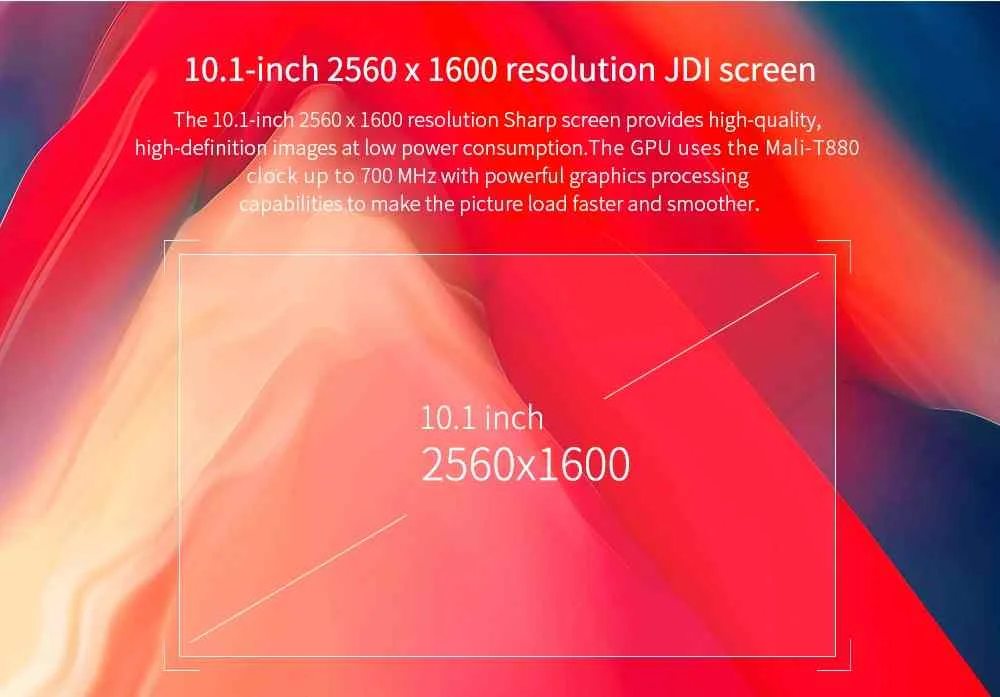 ALLDOCUBE M5 4 ГБ ОЗУ 64 Гб ПЗУ MT6797 Helio X20 Deca Core 10,1 дюймов Android 8,0 планшет с функцией OTG-TF карты
