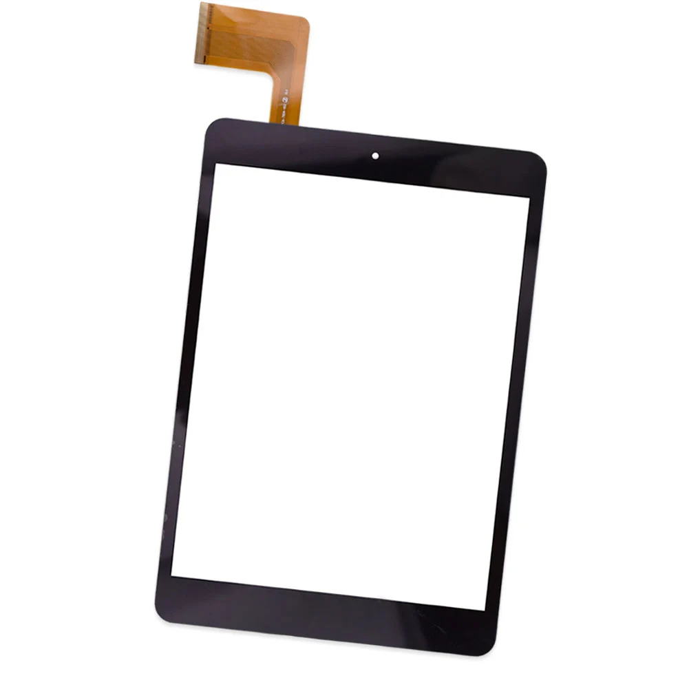7,8 дюймов сенсорный экран для Explay SM2 3g Trend 3g Mystery MID-78 3g Turbopad 704 планшет дигитайзер стекло сенсор Замена