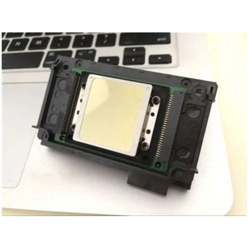 Печатающая головка УФ FA09050 для Epson XP600 XP601 XP610 XP700 XP701 XP800 XP801 XP820 XP850 китайский Фото УФ принтер