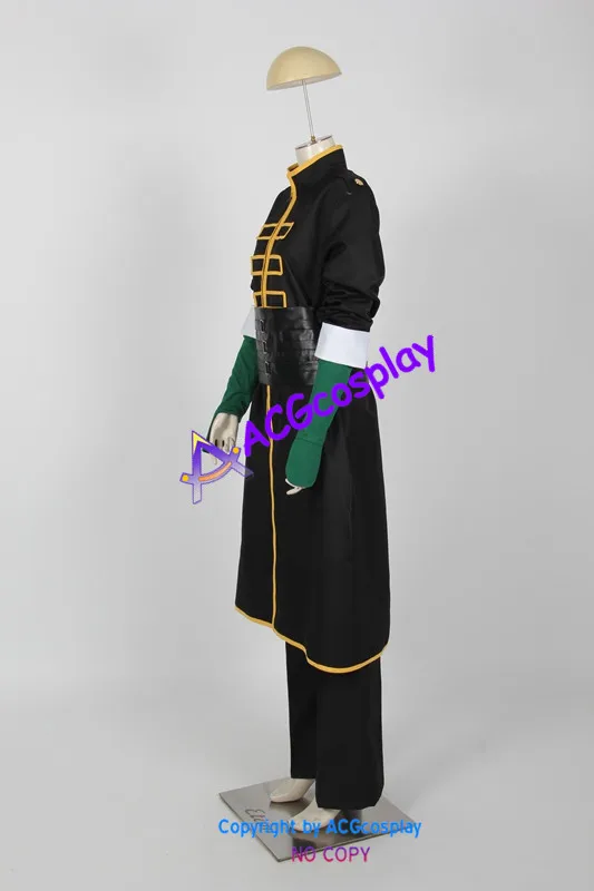 Gintama &quotгинтама&quot соаетую Shimaru косплейный костюм ACGcosplay|cosplay costume|costume cosplaygintama cosplay