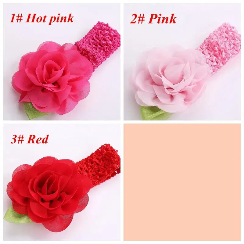 Ободки для девочек повязка на голову маленьких детей детские аксессуары #8W0075 10