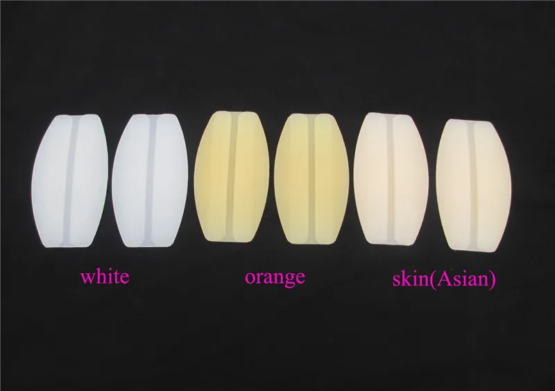 2 шт. удобный силиконовый бюстгальтер с подушками Нескользящие подплечники