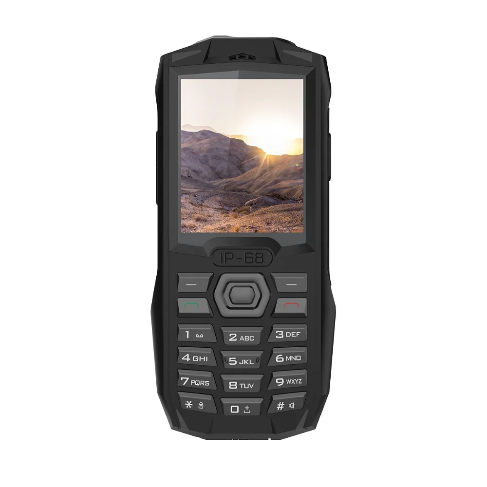 Blackview BV1000 IP68 водонепроницаемый ударопрочный прочный мобильный телефон 2,4 дюймов MTK6261 3000 мАч две sim-карты мини сотовый телефон фонарик