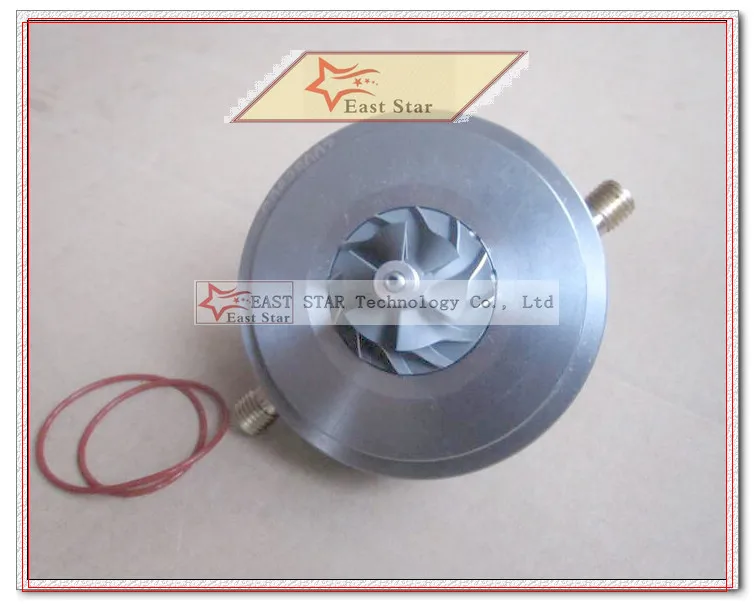 Free Ship Turbocharger Cartridge Turbo CHRA GT1241Z 756068-5001S 708001 For VW Golf Parati EA111 1.0L 16V motorcycle 0.4L-1.2L | Автомобили