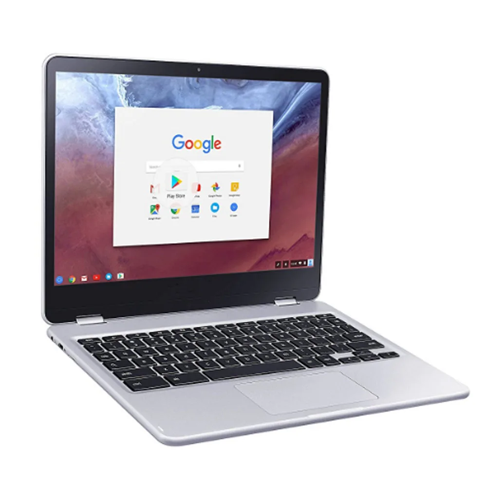 Защита экрана из закаленного стекла пленка для samsung Galaxy Chromebook Plus Pro XE513C24-K01US 12," 9 H Guard Ультра прозрачная защитная