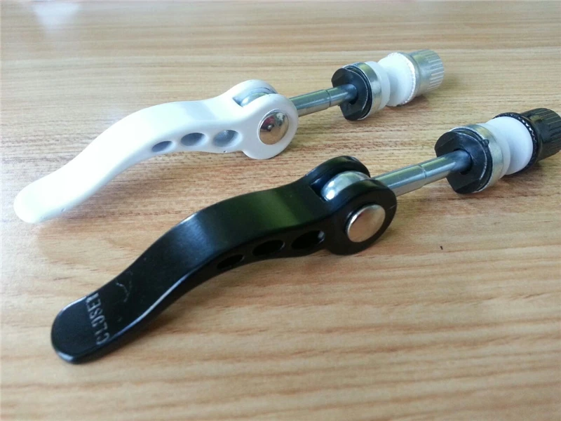 Наружная велосипедная из алюминиевого сплава быстросъемное Велосипедное