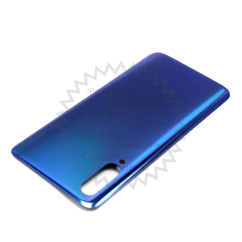Задний корпус для Xiaomi Mi 9 крышка аккумулятора задняя корпуса задний