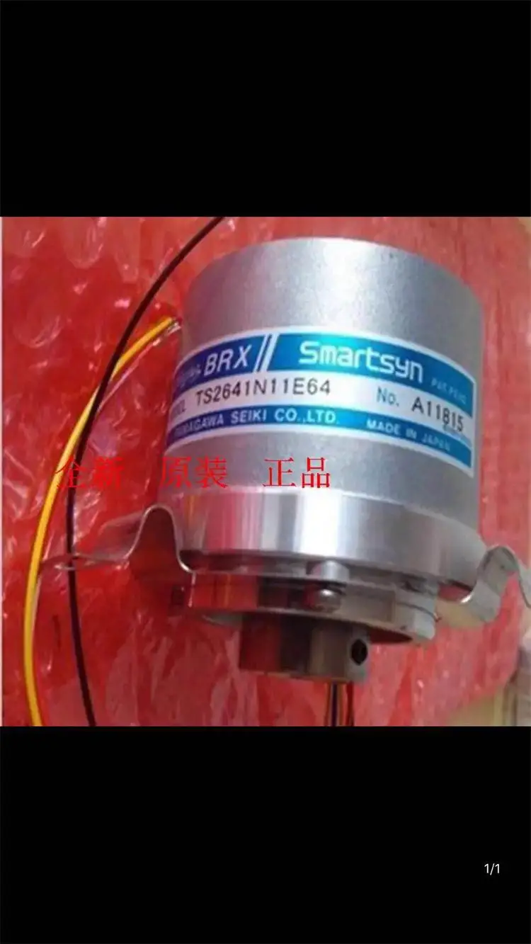TS2641N11E64 кодировщик лифта оригинальный аутентичный там aga wa|Контроллер с ЧПУ| |