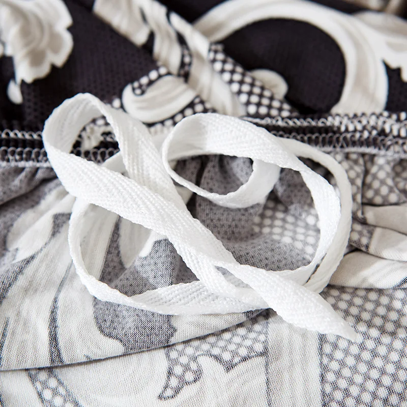 Универсальный полноразмерный нескользящий секционный эластичный чехол для