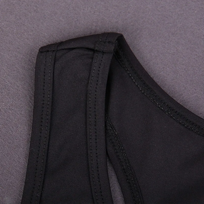 Sports Yoga Running Vest Female Fitness Quick-drying Sling Slim Aerobics Breathable Wicking Shirt | Спорт и развлечения