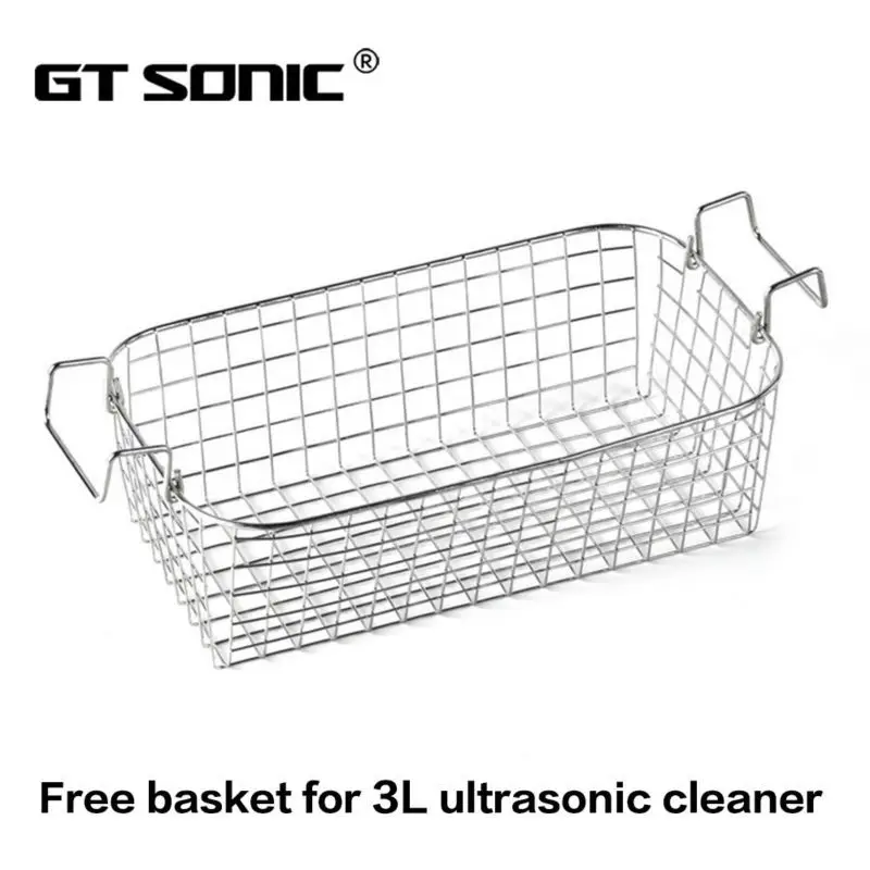 3L Цифровой Ультразвуковой Очиститель для протез ультразвуковой очистки ванны