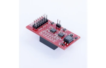 

MSP - ISO модуль с изоляционной штепсельной вилкой для модуля разработки MSP