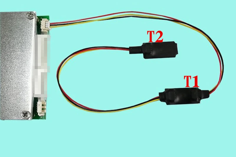Умная Защитная плата для литиевых батарей 8S 20S 400A 300A 80A BMS Bluetooth приложение 72 в 60 48 36