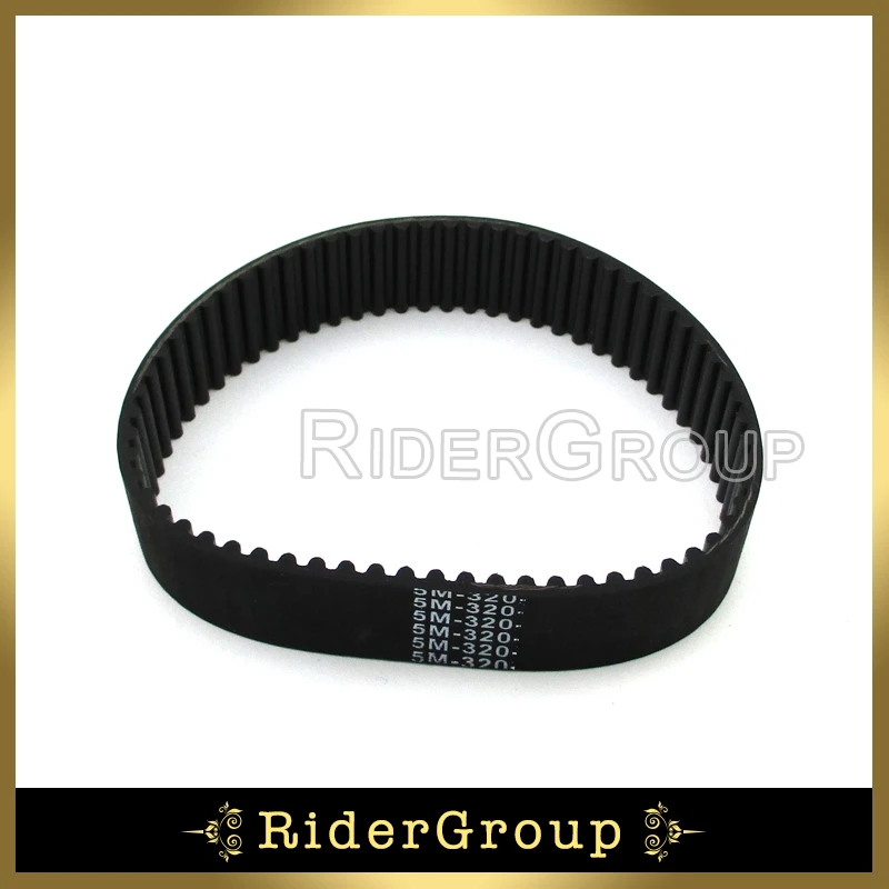 23cc 30cc 35cc 40cc скутер 320 5M 25 привод передачи сцепления ремень для BladeZ Moby SX|for scooter|belt