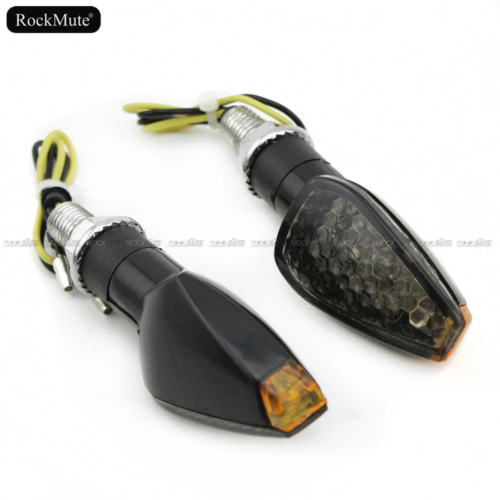 Светодиодный индикатор поворота для YAMAHA YZF R1 R6 R25 R3 YBR 125/250 YZFR1 YZFR6 YZFR3 мигалка