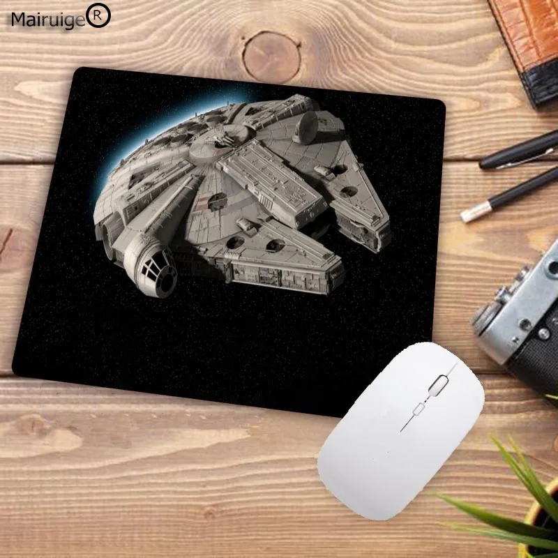 25X20CM Mairuige Star wars фильм best мягкая игровая клавиатура Мышь игры черный стол Мышь колодки для ПК компьютер офисный игры коврик для мышей - Цвет: 25X20CM