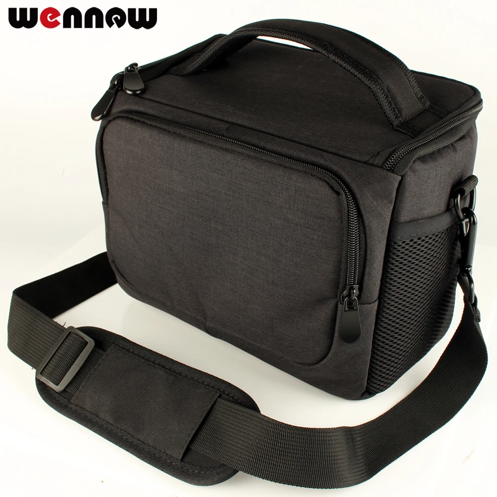 Wennew рюкзак для защиты от дождя DSLR SLR Камера сумка чехол для цифровой однообъективной зеркальной камеры Canon EOS 1500D 1300D 1200D 1100D 1000D 800D 760D 750D 700D 650D 600D 550D 500D