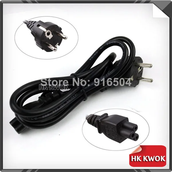 

Power Supply For 19V 3.42A 5.5x1.7mm AC Adapter Laptop Charger + EU Power Cord For acer 3810T 4810T 4710 4720Z 4736G 4738G D725