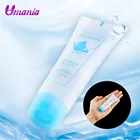 Лубрикант для интима, на водной основе, Оральный Вагинальный Анальный, 20 мл