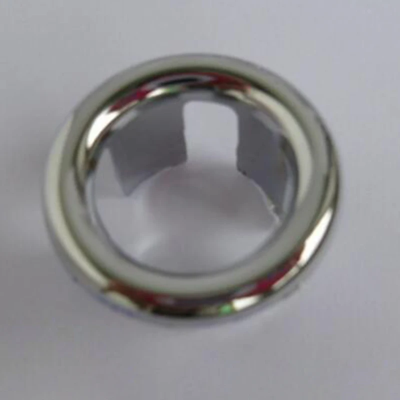 1 шт. круглый переливной барботер для раковины|bathroom accessories|plastic bathroom accessoriesbathroom