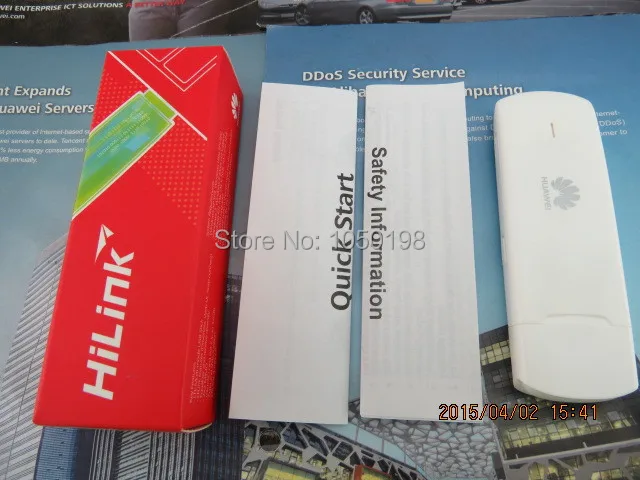 Новый мобильный широкополосный разблокированный Huawei E3272 LTE 4g 3g 2g USB модем Sim