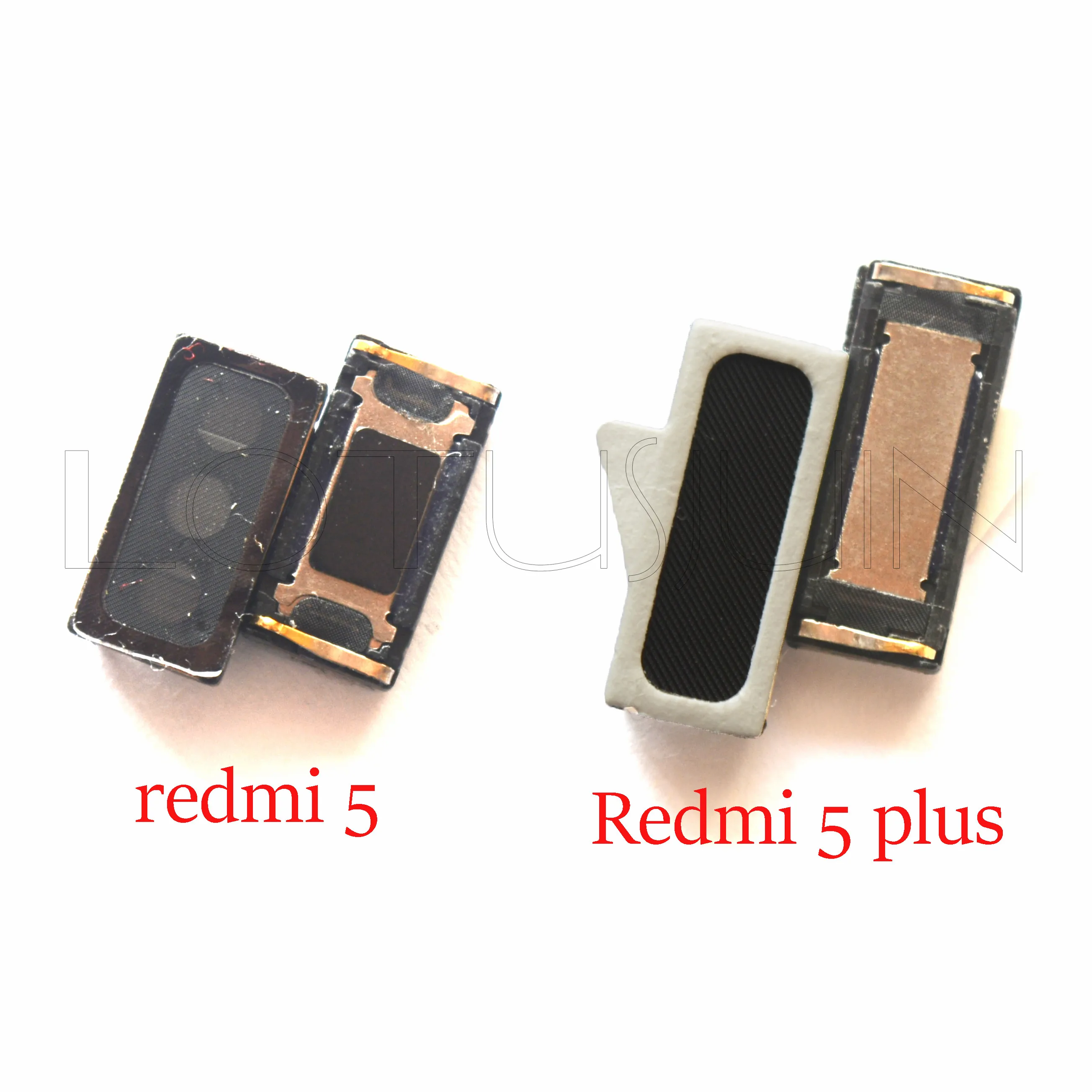 2X Новый Динамик для наушников Xiaomi Redmi 5 plus | Мобильные телефоны и аксессуары