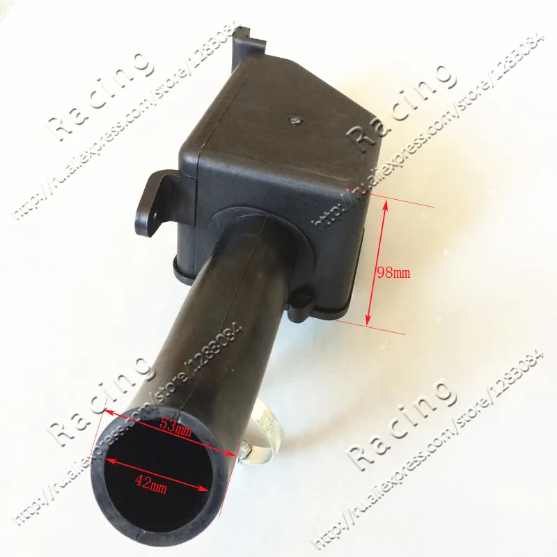 Аксессуары для внедорожников и мотоциклов BSE T8 воздушный фильтр. 150CC фильтр