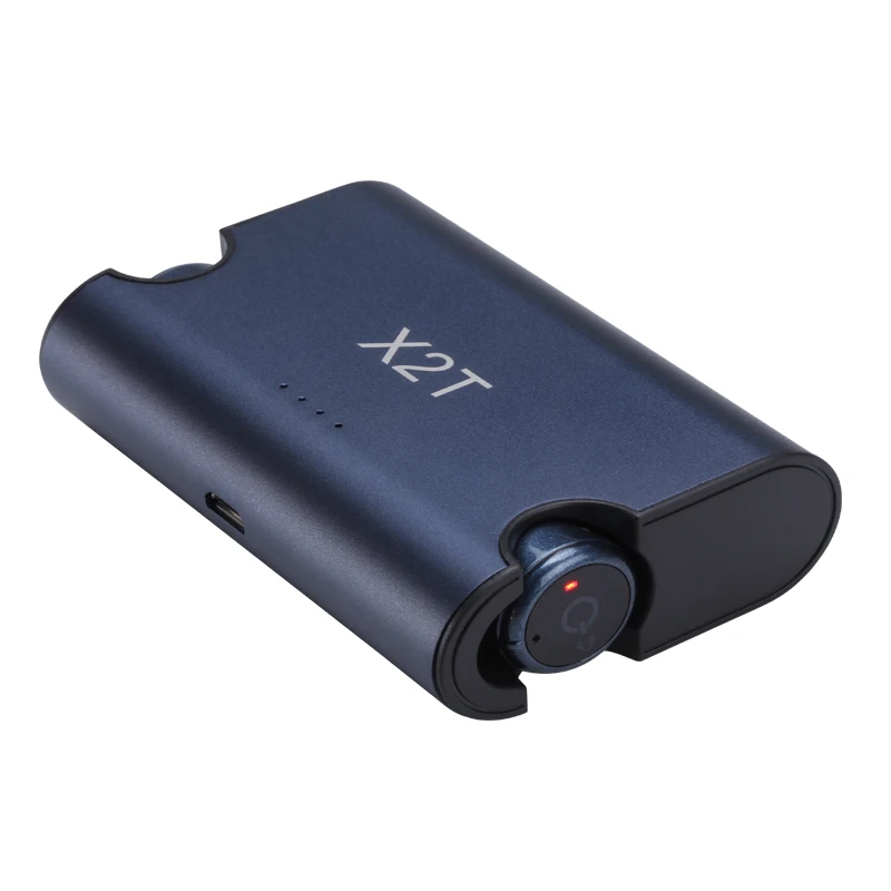 X2T HIFI беспроводные Bluetooth наушники невидимые мини для Xiaomi Samsung iPhone с зарядным