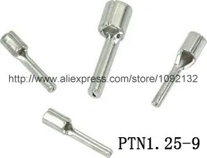 

PTN1.25-9 TZ-Тип игольчатый терминал/холодный терминал