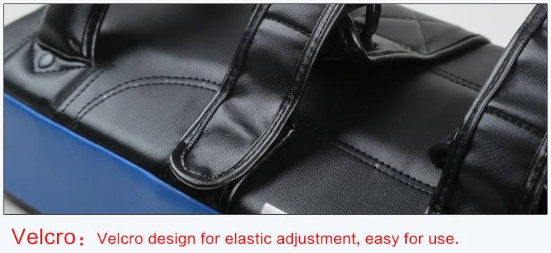 Wesing Kick Pads Муай Тай ноги мишени колодки удар рукавицы для боевых искусств обучение для тхэквондо, кикбоксинга мишени