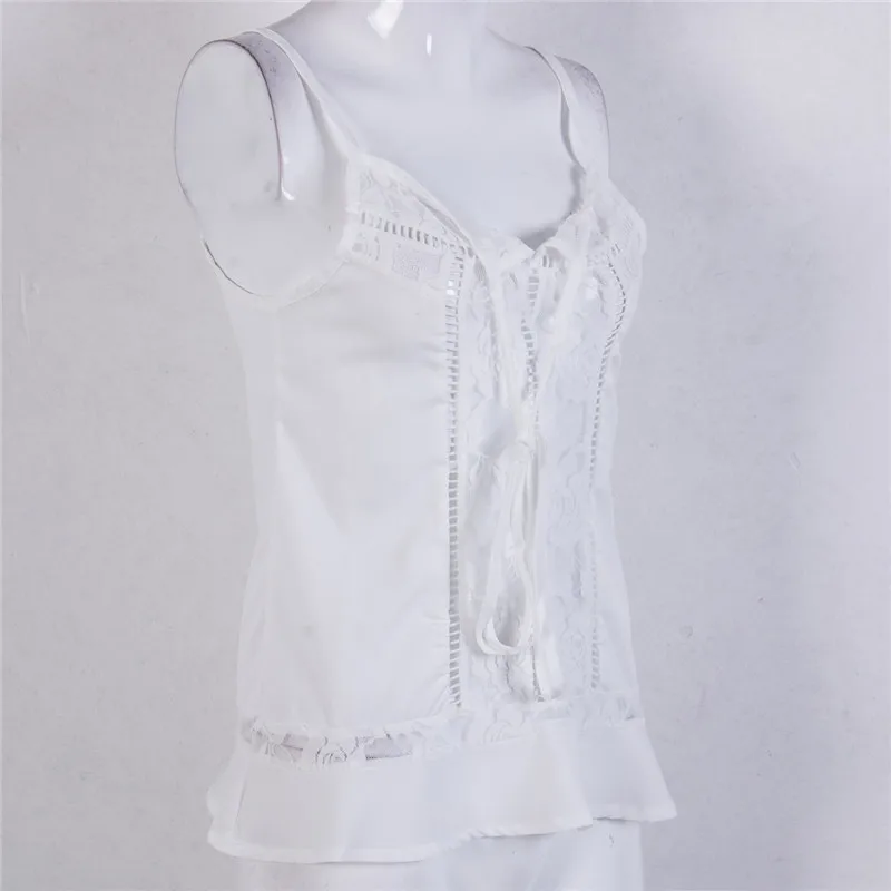 UK Женская майка без рукавов с цветочным рисунком топы летняя Повседневная Блузка