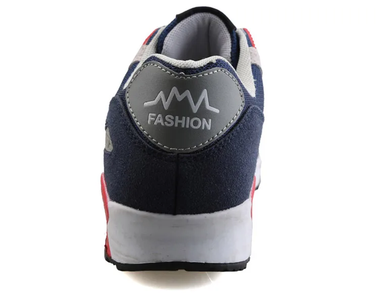 Hundunsnake воздушная подушка Chaussure Femme спортивная обувь женская серая летняя обувь для бега женские кроссовки Женская спортивная обувь мужская T8