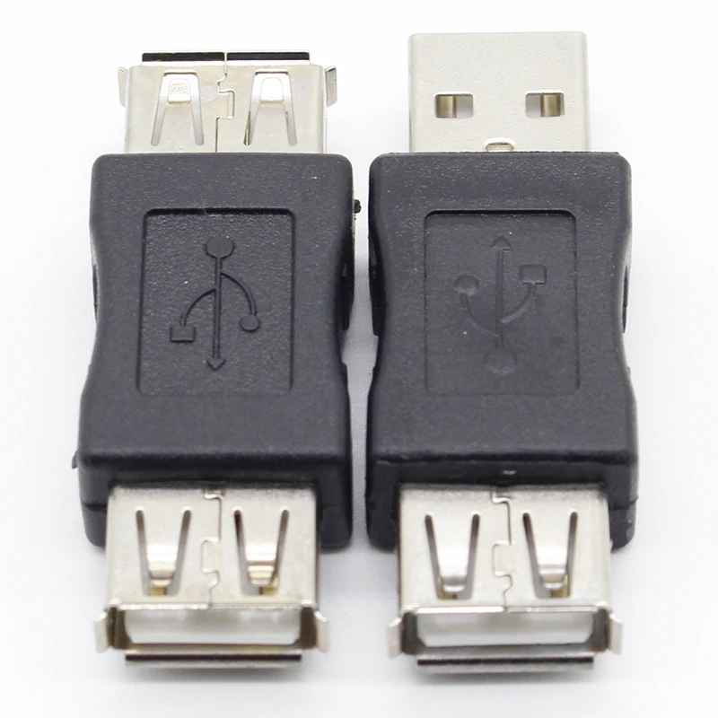 10 шт. переходник OTG 5pin F/M Mini Changer USB Папа мама Micro адаптер гаджеты|usb f|usb adapter usbusb |