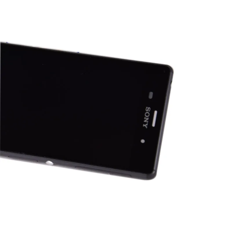 Оригинальный жк-дисплей 5 2 дюйма для Sony Xperia Z3 D6603 D6633 D6653 L55T с сенсорным экраном