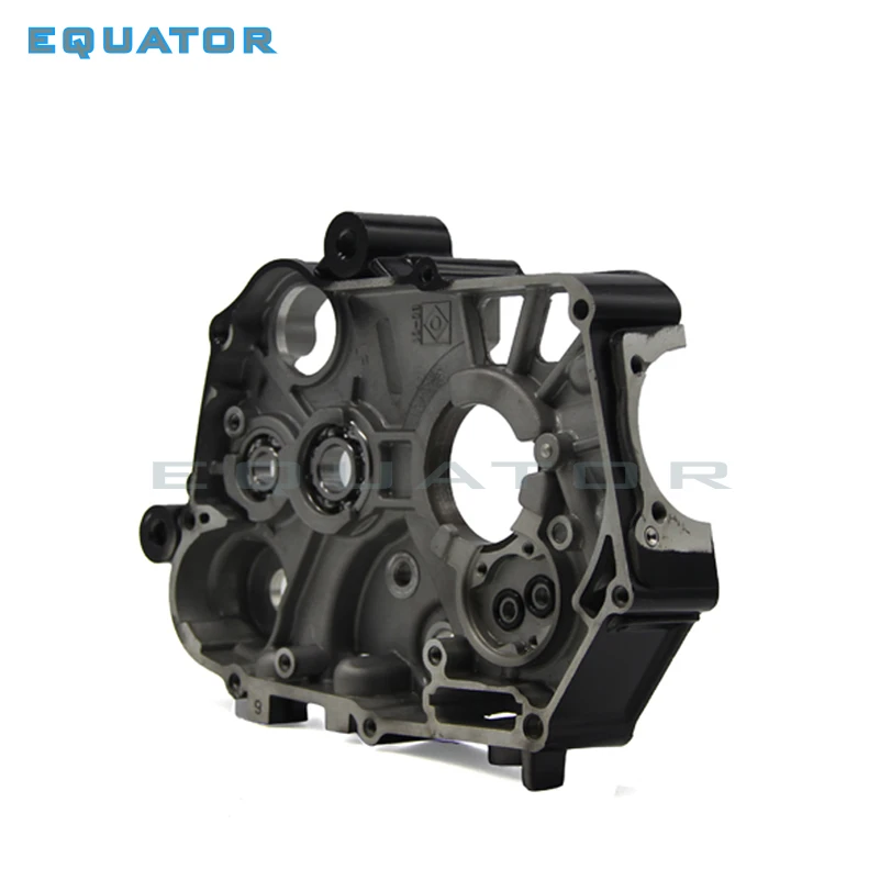 Запасные части для мотоцикла запчасти двигателя livan 125 куб. См кожух сцепления с