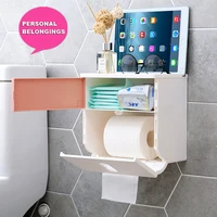 household items small things daily necessitiescreative practical kitchen appliances bathroom tissue box storage box