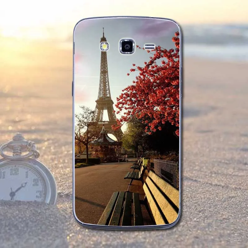Чехол с рисунком для Samsung Galaxy Grand 2 G7106 G7102 мягкий чехол из ТПУ чехлы G7108 G7109 7106 7018 7102 |