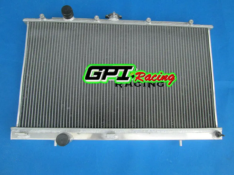 3 ряда 56 мм для Защитные чехлы сидений сшитые специально Mitsubishi LANCER EVO 4 5 6 1997 1998 1999