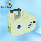 10 шт. чернильная лента кассета TM-RC03BK 3476A089 кабель ID принтер M-11, Mark One ProM-1 Pro, M-1 Std