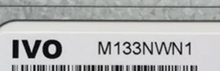 Матрица M133NWN1 R1 R.1 для ноутбука 13 3 дюйма 30 контактный eDP светодиодный матовый экран