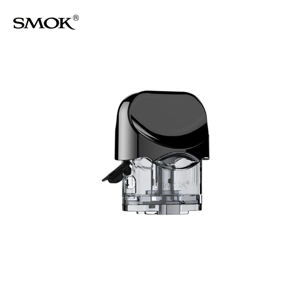 Оригинальный картридж SMOK Pod катушка мундштук сопротивление форсунка картриджа