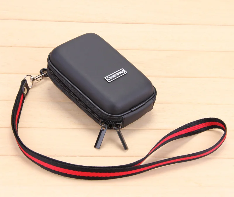 Камера сумка для цифровой камеры Olympus Tough STYLUS TG трекер 6 5 4 TG3 870 Защита Чехол