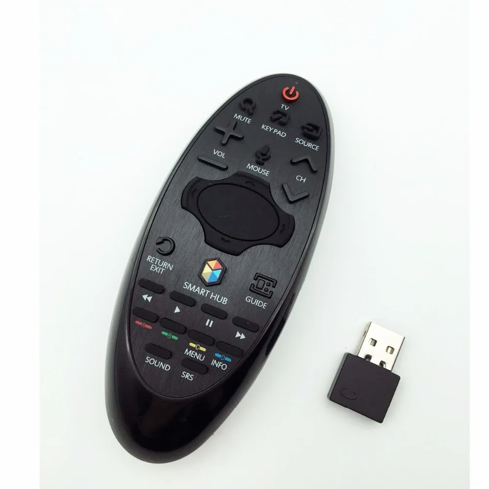 Для samsung SMART tv пульт дистанционного управления BN59-01182B BN5901182B BN59-01182G UE48H8000 светодиодный ТВ