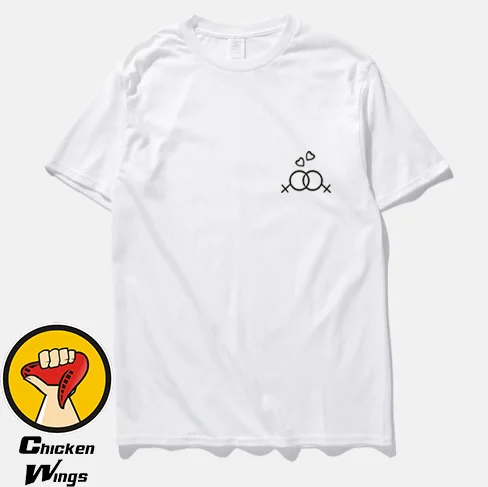 Женская рубашка для ЛГБТ женская с сердцем|love shirt|lesbian shirtshirt women shirt |
