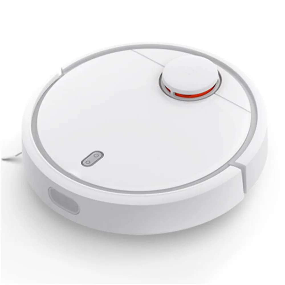 Международная версия Корабль из США/RU оригинальный Xiaomi Roborock S50 развертки влажной