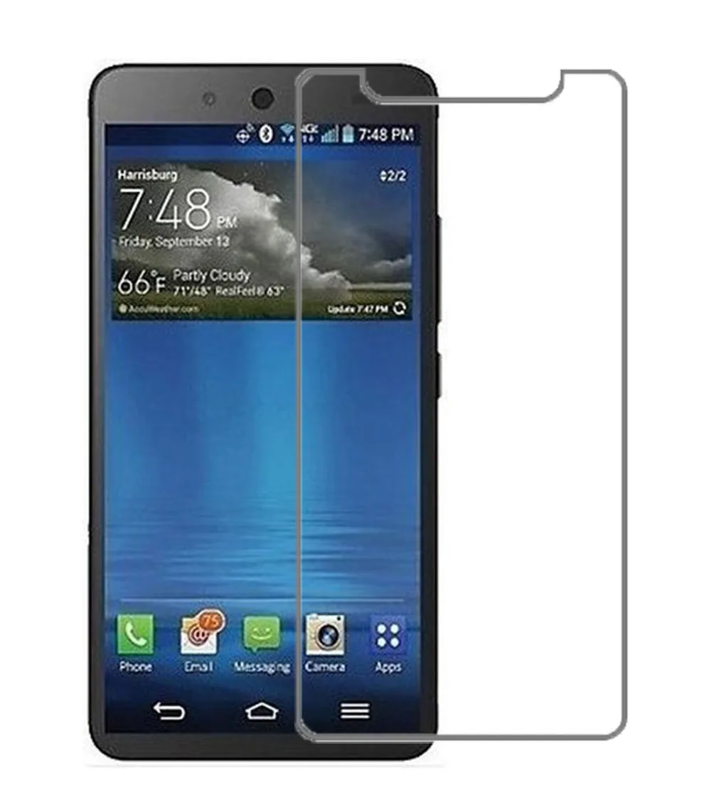 Закаленное стекло для Micromax Canvas Juice 3 Q392 пленка телефона с защитой от царапин