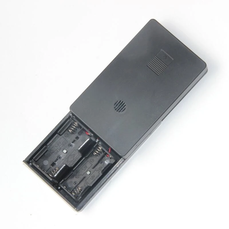 BUHESHUI 1 Вт 4 в солнечная панель с базовой солнечной батареей для 2 В 2xAA 2xaaa