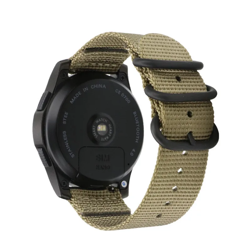 Ремешок 3 в 1 для наручных часов Garmin Vivoactive кабель USB зарядное устройство vivomove HR