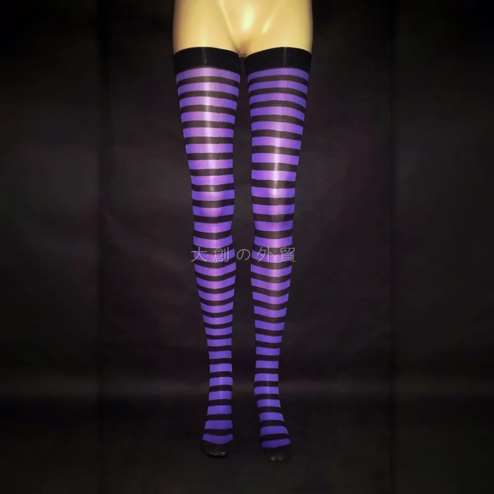 Чулки для женщин высокая эластичность Сейлор Мун Европейский Стиль Носки